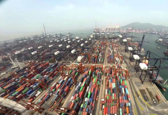 港股一蹶不振 中美贸易战对香港影响料明年反映