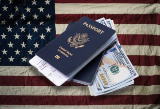 华女持假护照来美17年结婚生子 如今被要求离境