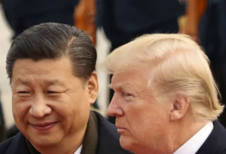 美中峰会在即，北京强烈要求华盛顿拿出些诚意