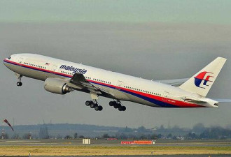 MH370遇难者家属称找到客机残骸 将移交政府