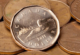 加拿大经济第3季度增长率2% 比上季度下滑