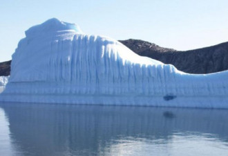 科学家发现雾霾新成因:北极冰雪消融加重污染