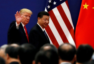 美国帮了中国大忙？ 习近平之后或感谢特朗普