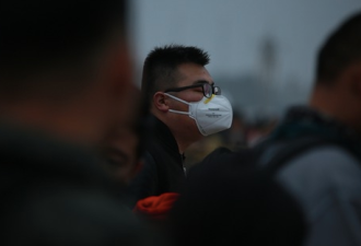 霾散、沙来、大雾锁城...北京入冬这是怎么了？