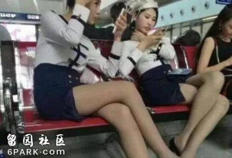 为什么日本空姐都斜着腿坐？机长道出心酸实情
