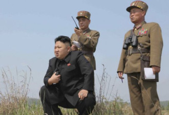 日媒:朝鲜或近期再射导弹意在牵制美国政策调整