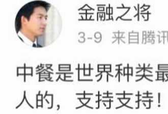 中餐申遗屡屡失败？连外国人都看不下去了