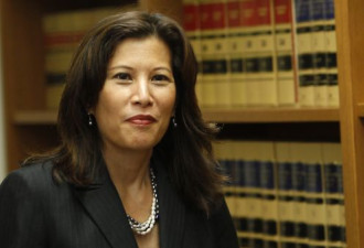 加州最高法院首席大法官：移民局勿到法院逮人