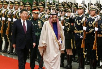 俄媒：中国有能力成为沙伊冲突的调停人