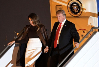 G20特朗普接连取消三场会晤，反产生意外效应