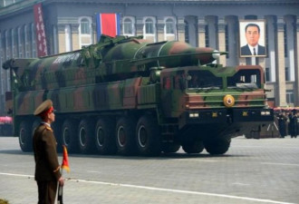 热评：朝鲜真正可怕的武器 其实并不是核弹