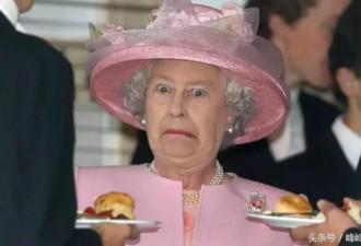 英国王室公布女王葬礼流程，整个英国都不干了!
