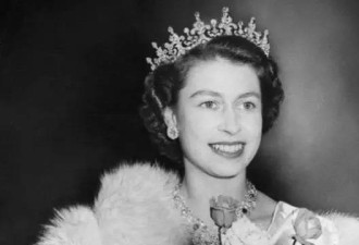 英国王室公布女王葬礼流程，整个英国都不干了!