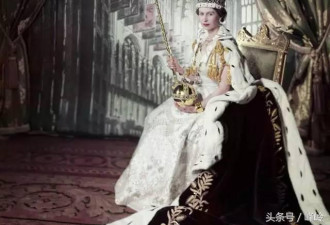 英国王室公布女王葬礼流程，整个英国都不干了!