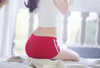 泰国正妹写真清新有气质 嫩肌白皙美腿修长