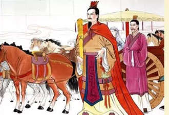 王亥之死：中国商人何时走出3800年的宿命