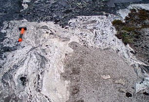 加拿大发现地球最原始地壳痕迹：距今约43亿年