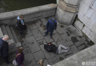 英国议会大厦外恐袭事件：5人遇难 行凶路线