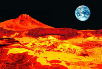 金星离地球最近，为什么科学家总是和火星死磕