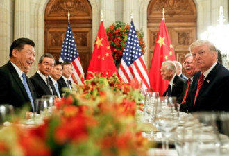 G20习川会后 北京抢先公关 白宫谨慎