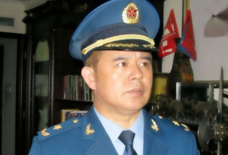 解放军少将：中国需要什么样的鹰派？
