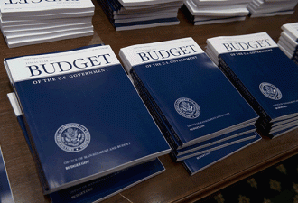 民主党：川普政府预算案压根儿没戏
