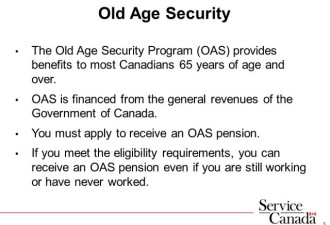 上海移民申请加拿大老人金这样算日子？被拒！