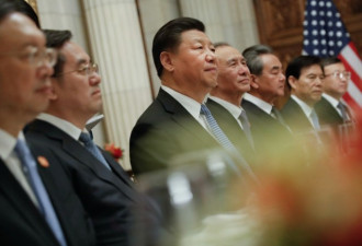 贸易战入新阶段，北京舆论造势三信号