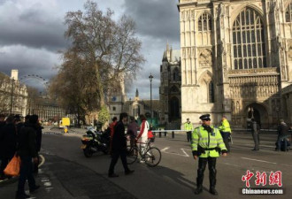 直击英国恐袭：欧洲华媒称一名中国游客受伤