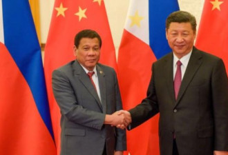 能源协议深化了中国和菲律宾曾无法想象的关系