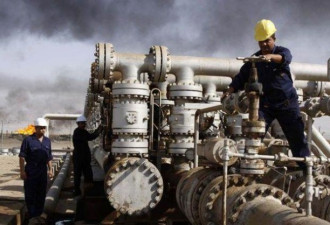 油价暴跌9％的背后黑手竟是沙特阿拉伯!