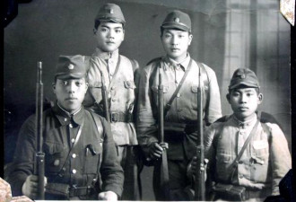 战场上，日本老兵为啥要杀死受伤的战友？