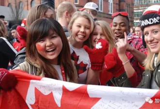 不需要学签就能来加拿大学习：真的吗？