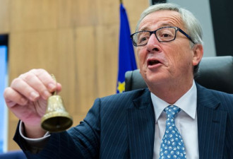 欧元集团主席讽南欧国家“沉迷酒色”引发内讧