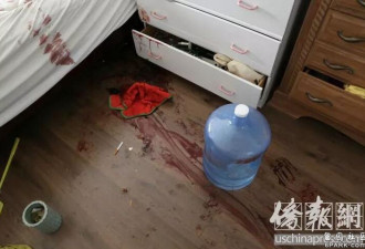 洛杉矶华人枪杀中国室友 是否属正当防卫存疑