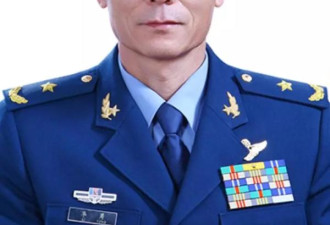 空军少将李勇已出任联勤保障部队司令员