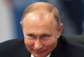 美国拯救俄国总统？普京反应超爆笑
