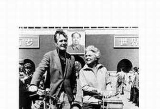 美国史上最长寿总统，老布什喜欢吃北京烤鸭