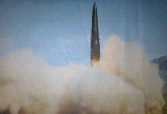 加大军事恫吓 中国大陆对台部署东风16导弹