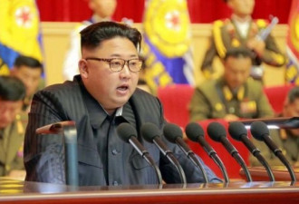 朝鲜问题专家谈：金正恩讲理吗？宁可错杀一千