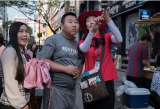韩国所谓的“快快文化”让人民实在快乐不起来