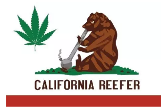 加州要立法庇护种大麻 警方大怒：重罪凌驾国家