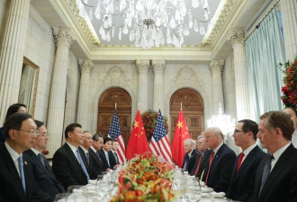 川普是谈判高手 美国可能逼中国再让步