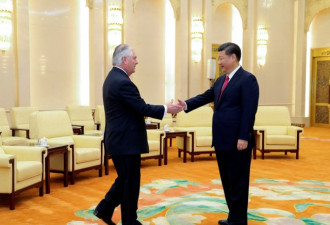 俄媒：普京不给希望 特朗普转向中国
