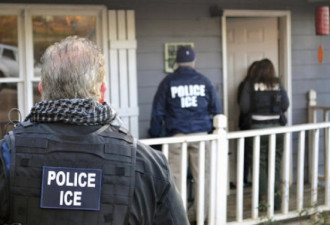 美国拉美裔无证移民遭性侵不敢报案 担心被遣返