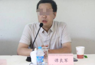 打死留学生：范博乔和kiki的父亲被曝光