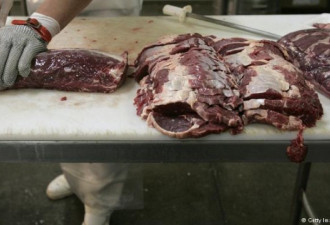 进口肉也不安全！巴西“黑心肉”震惊世界！