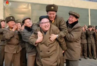 朝鲜要惨了！这次真痛下杀手 全世界一起围殴？
