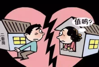 外国人怎么看中国房价暴涨：离婚买房很滑稽