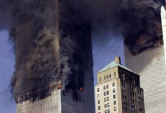 “9-11”恐怖袭击遇难者家属集体起诉沙特政府